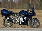 Yamaha FZ-1 Fazer TE